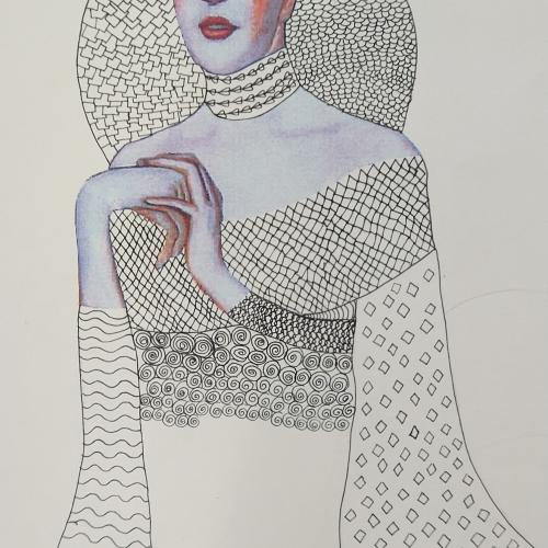 Klimts "Adele Bloch-Bauer I"