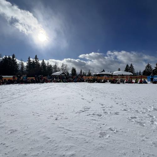 Wintersportfest - Jänner 2024