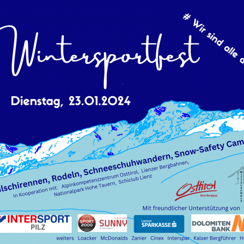 Wintersportfest 2024 
