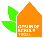 Gesunde Schule - Logo