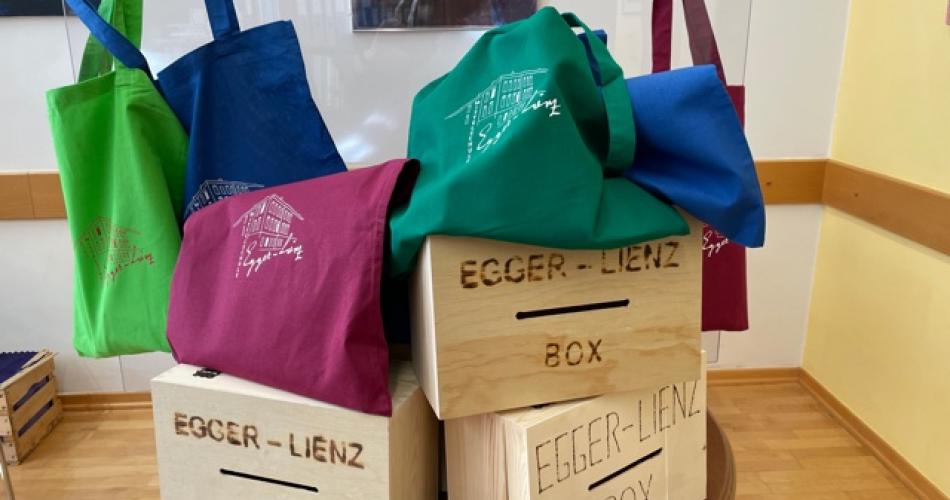 Egger-Lienz Packages 